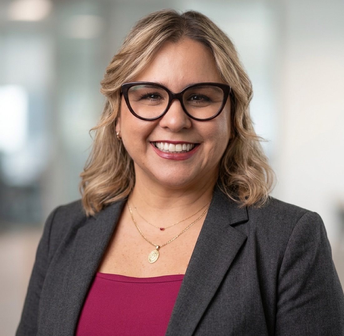 Ibis Mendoza, Founder and School Psychologist at Luminos